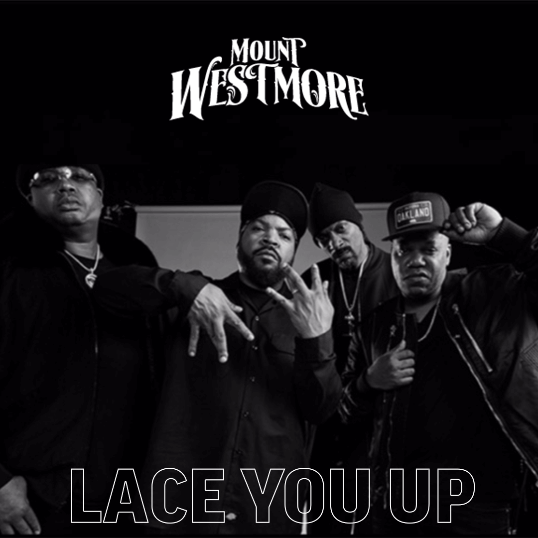 Lace You Up—Mount Westmore